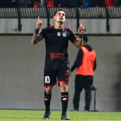 Un chileno sorprende con su paso al extranjero: ¡destino exótico!