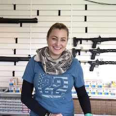 Coronavirus: US citizens buying more guns amid pandemic