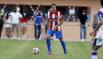 Santiago Arias.