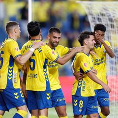 Una alegría tras 146 días