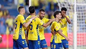 Una alegría tras 146 días