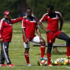 América de Cali: Cinco técnicos en siete torneos en la B