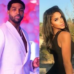Tristan Thompson niega las acusaciones de su nueva infidelidad a Khloé Kardashian