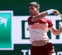 Shapovalov - Alcaraz: horario, canal TV, dónde y cómo ver el Masters 1.000 de Indian Wells