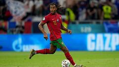 Debate interno en el Barcelona sobre Renato Sanches