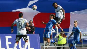 Oficial: Tribunal de Disciplina de la ANFP da su veredicto tras la denuncia de la U a Colo Colo