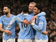 For the first time in Champions League history, six Premier League clubs have qualified for the UCL last 16.