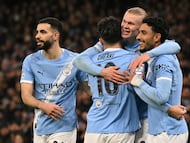 Five Premier League clubs are guaranteed feature in the UCL last 16, while a sixth could also make it in the knockout phase playoffs.