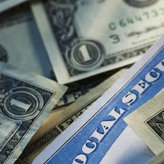 Will there be double SSI payments in May of up to $1400?