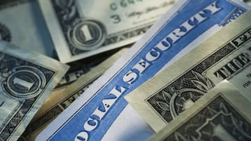 Some Social Security beneficiaries will receive two payments in December. Here are the qualified recipients, the payment amounts, and distribution dates.