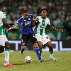 Alcalde de Medellín confirma que la final se transmitirá en la ciudad