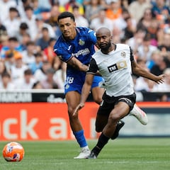 SER: Foulquier rechaza la propuesta del Valencia