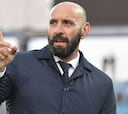 Monchi: "Es hora de que el fútbol italiano levante la voz"