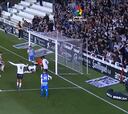 Resumen y goles del Burgos vs. Alavés de LaLiga SmartBank