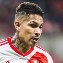 El feliz regreso de Guerrero