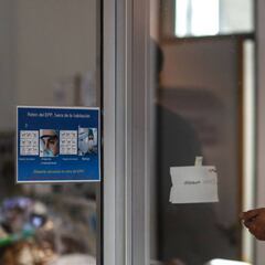 Coronavirus México: Crean traje que evita que los médicos se enfermen de Covid-19