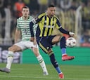 Fenerbahçe - Ferencvaros, en directo: Europa League, hoy en vivo