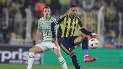 Fenerbahçe - Ferencvaros, en directo: Europa League, hoy en vivo