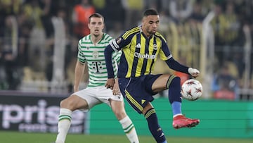 Fenerbahçe - Ferencvaros, en directo: Europa League, hoy en vivo