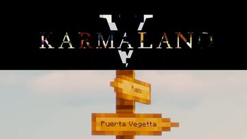 Karmaland (Minecraft) está de vuelta: tráiler de la temporada 5, participantes y fecha de inicio