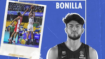 Capitanes derrota al G League Ignite en el debut de Gael Bonilla