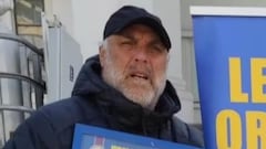 Histórico exarquero de Everton enfrenta difícil momento de salud: “Recen por él”