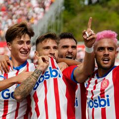 Portu, qué bueno que volviste