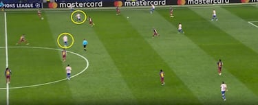 A Flick le faltó Pedri y le sobró Musso