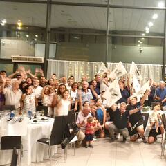 ‘Imperio Vikingo’ en Sagunto y en el Puerto