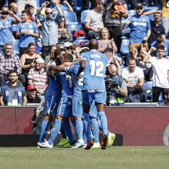 El ‘troleo’ del Fuenlabrada que lo ha hermanado con el Getafe