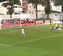Tenemos candidato a Puskás claro en División de Honor: increíble el gol del Chiclana