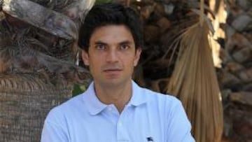 Pellegrino: "Es un privilegio dirigir a un club de elite"