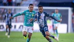 during the game Pachuca vs Leon, corresponding Round 10 the Torneo Apertura 2022 of the Liga BBVA MX at Hidalgo Stadium, on August 21, 2022.
<br><br>
durante el partido Pachuca vs Leon, correspondiente a la Jornada 10 del Torneo Apertura 2022 de la Liga BBVA MX en el Estadio Hidalgo, el 21 de Agosto de 2022.