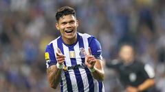 Evanilson se va al Bournemouth