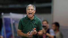 “Está en el Top 5 de los clubes más serios de Latinoamérica”: Holan explota y defiende a la UC