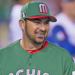 México presenta roster para despedida en el AHH