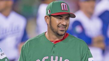 México presenta roster para despedida en el AHH