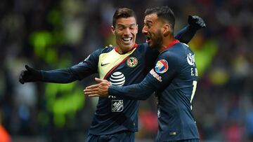 No te pierdas el minuto a minuto del Toluca vs América que se llevará a cabo dentro de los Cuartos de Final de la liguilla del Apertura 2018, en AS México.