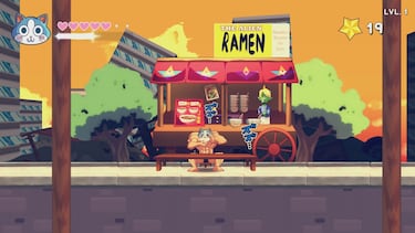 Los mejores juegos de Steam de la semana: gatos musculosos, dinosaurios mecánicos, plataformas a menos de 1 € y ofertas gratuitas