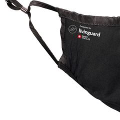 Mascarillas que matan al COVID-19: cómo son, precio y dónde comprar Livinguard