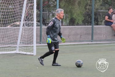 El crecimiento de las escuelas de fútbol para adultos: “Todos tuvieron el sueño de ser profesionales”