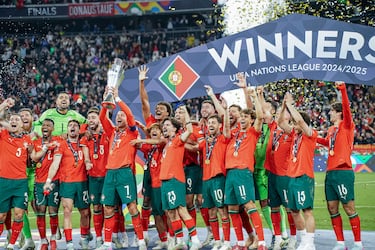 Sorteo del Mundial 2026 de Estados Unidos, México y Canadá: cómo funciona, selecciones, condicionantes, formato...