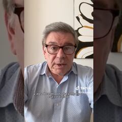 Así se despidió Fernando Tornello de sus seguidores en México y Centroamérica