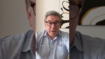 Así se despidió Fernando Tornello de sus seguidores en México y Centroamérica