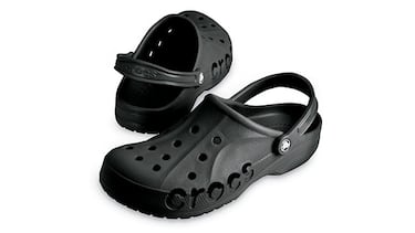 Los zuecos Crocs han evolucionado: ahora son más cómodos, ergonómicos y frescos