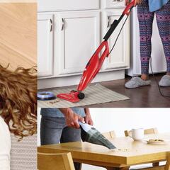 ¿Qué aspirador o robot comprar en Amazon? Reunimos los mejores modelos de cada tipo