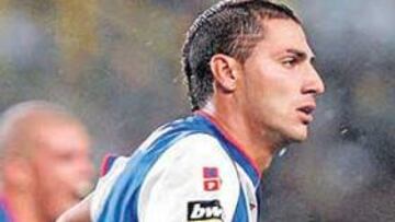 <b>VELOZ Y GOLEADOR. </b>Quaresma es un extremo rápido y también hace goles en sus llegadas.