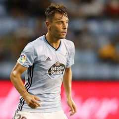 Kevin Vázquez, entre seis y ocho semanas de baja por lesión