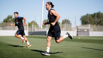 El Real Madrid jugará con el Rangers el primer amistoso de la pretemporada el 25 de julio