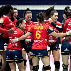 El espíritu de las Guerreras